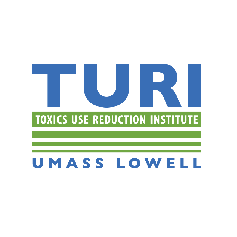 Toxic Use Reduction Institute (TURI) - UMASS Lowell